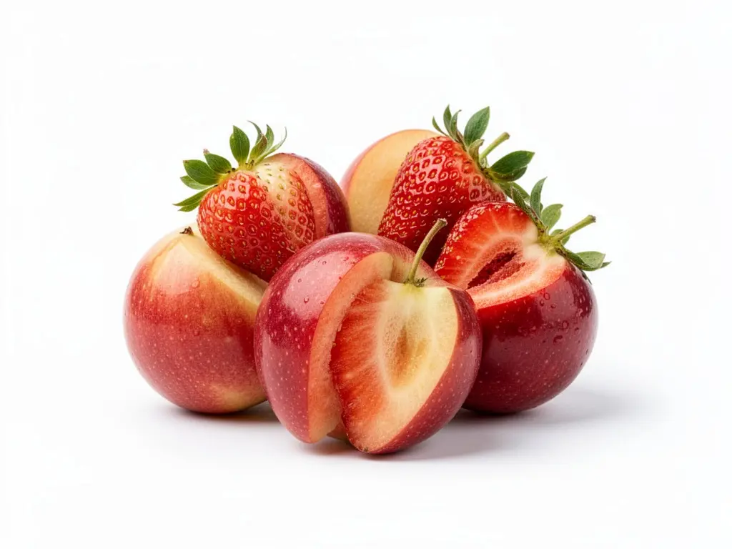 fruit frais