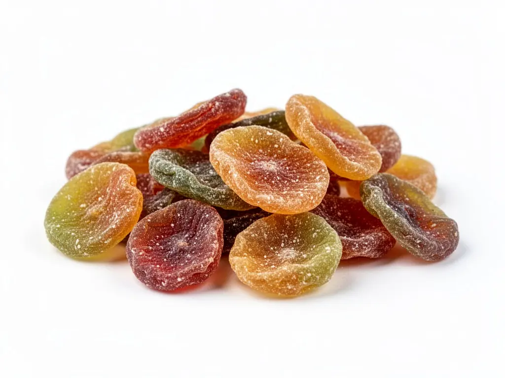 fruit sec