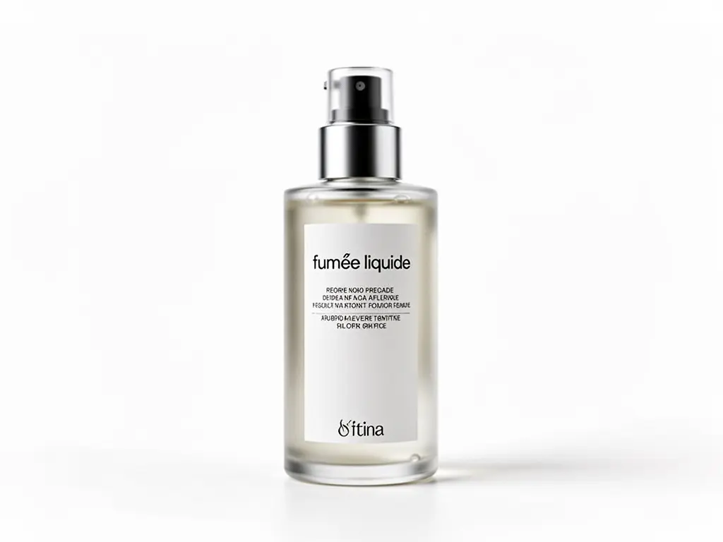 fumée liquide