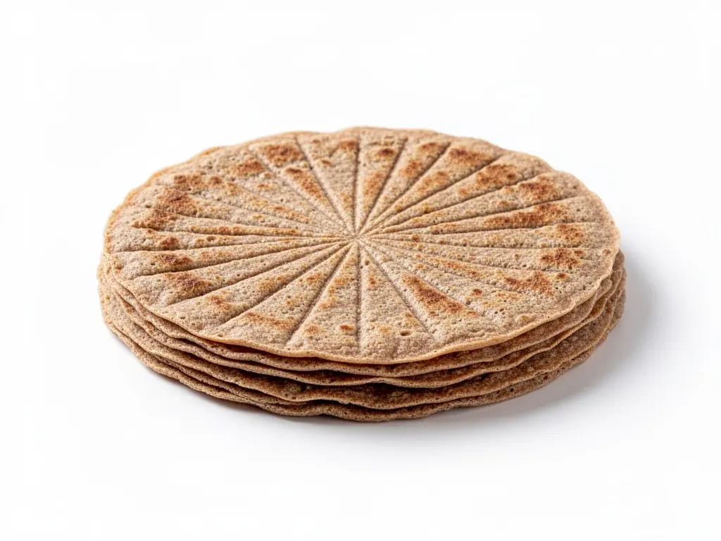 galette de blé