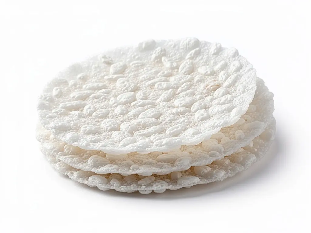 galette de riz vietnamienne