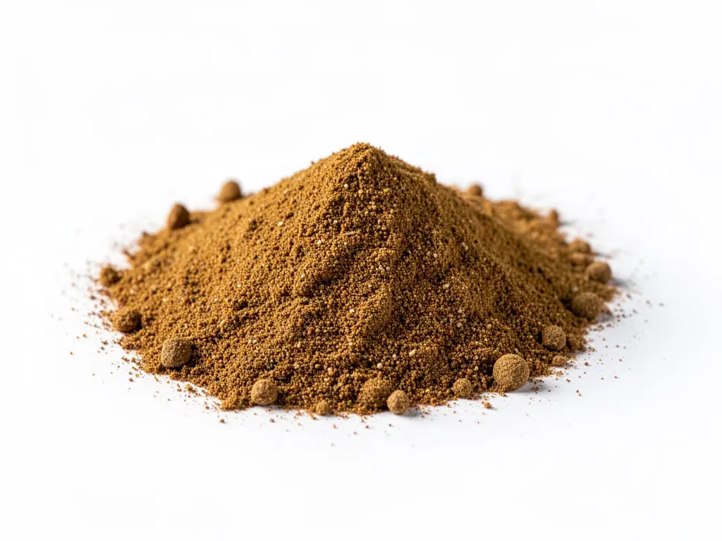garam masala