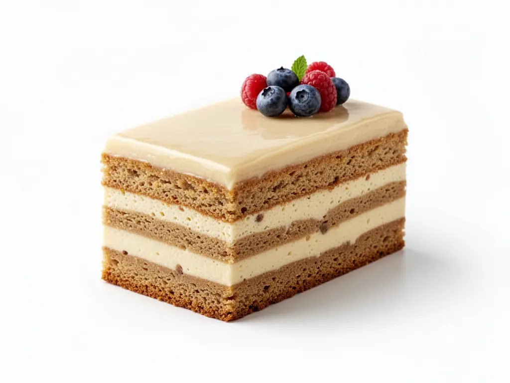 gateau
