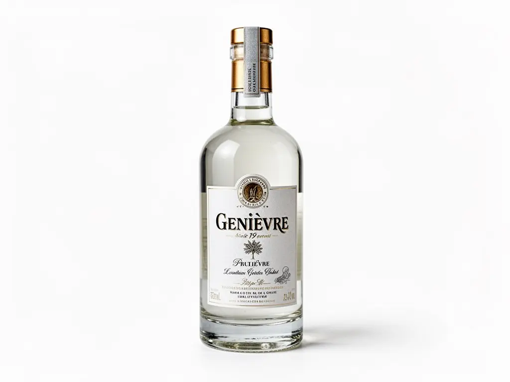 genièvre