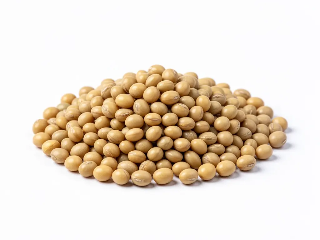 germe de soja