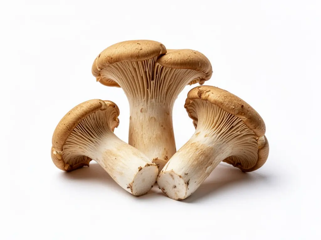girolles fraîches