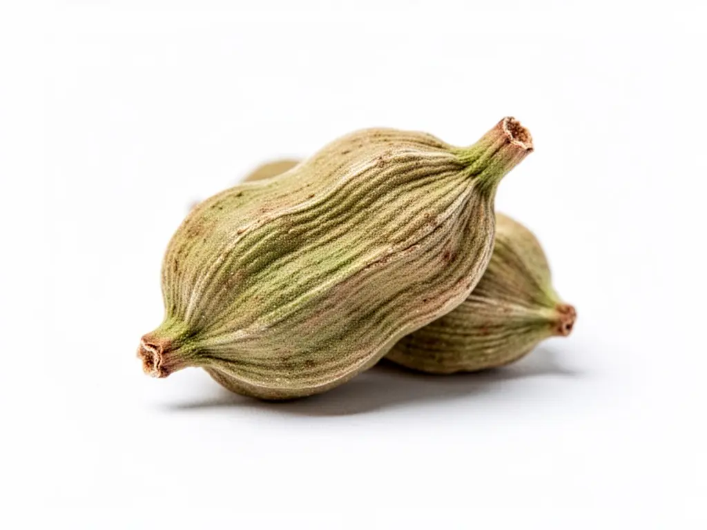 gousse de cardamome