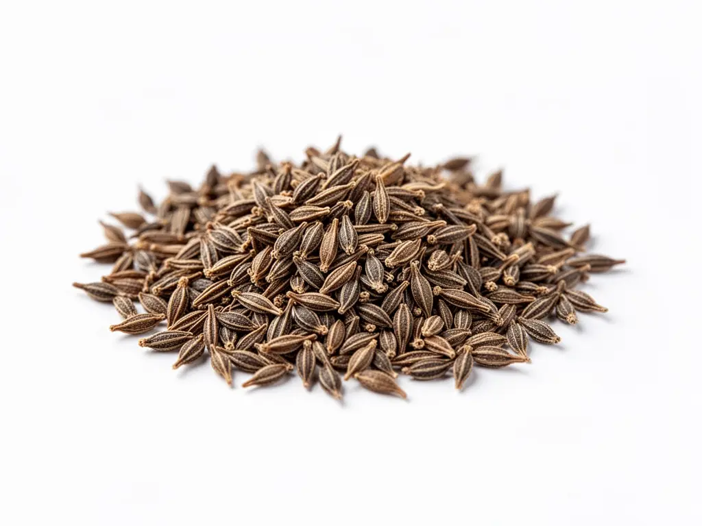graines de carvi (ajwain)