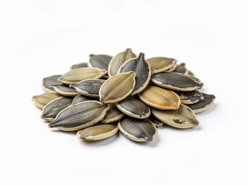 graine de citrouille fraîche