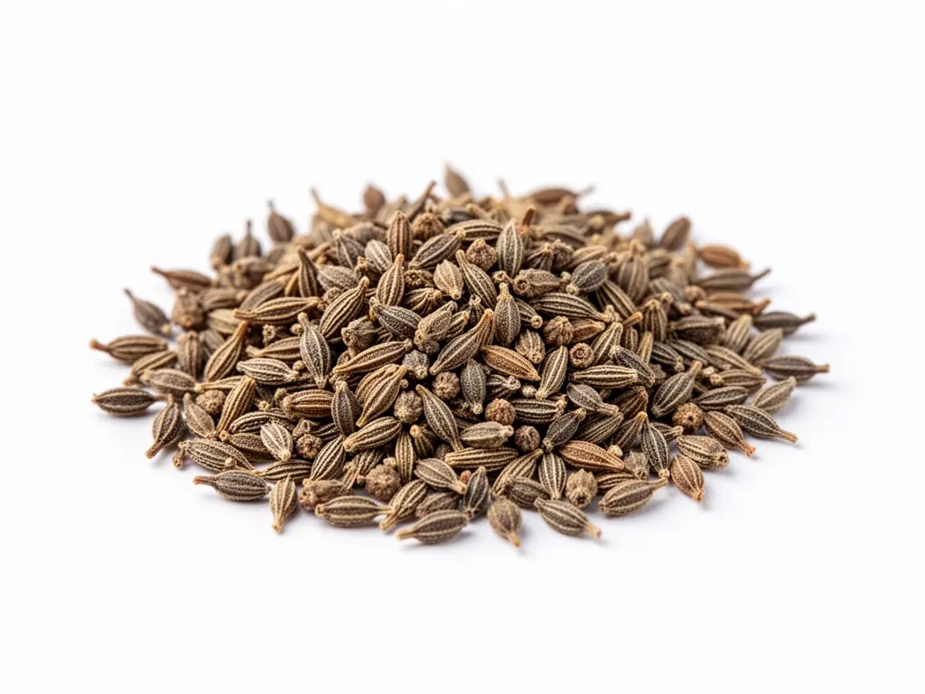 graines de cumin