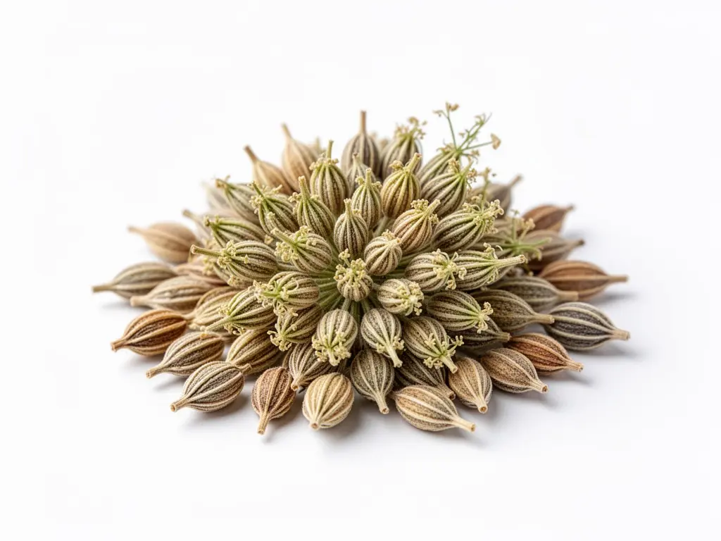 graine de fenouil