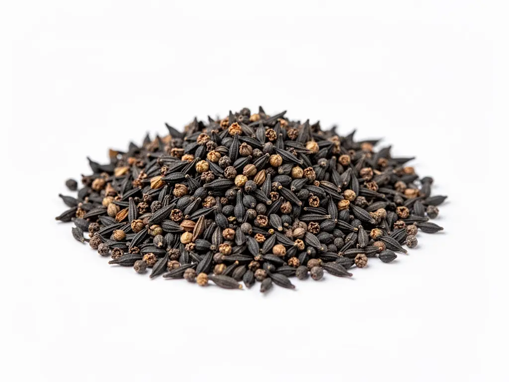 graine de nigelle