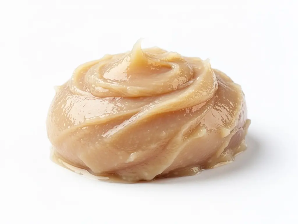 graisse d'oie