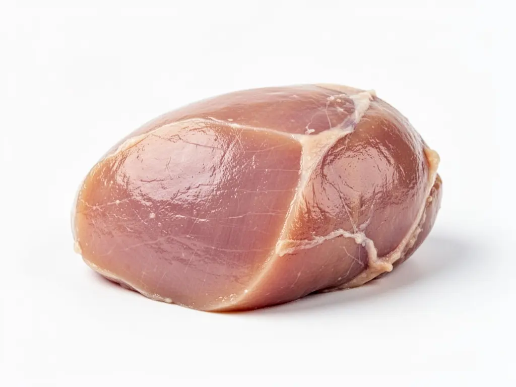 graisse de canard