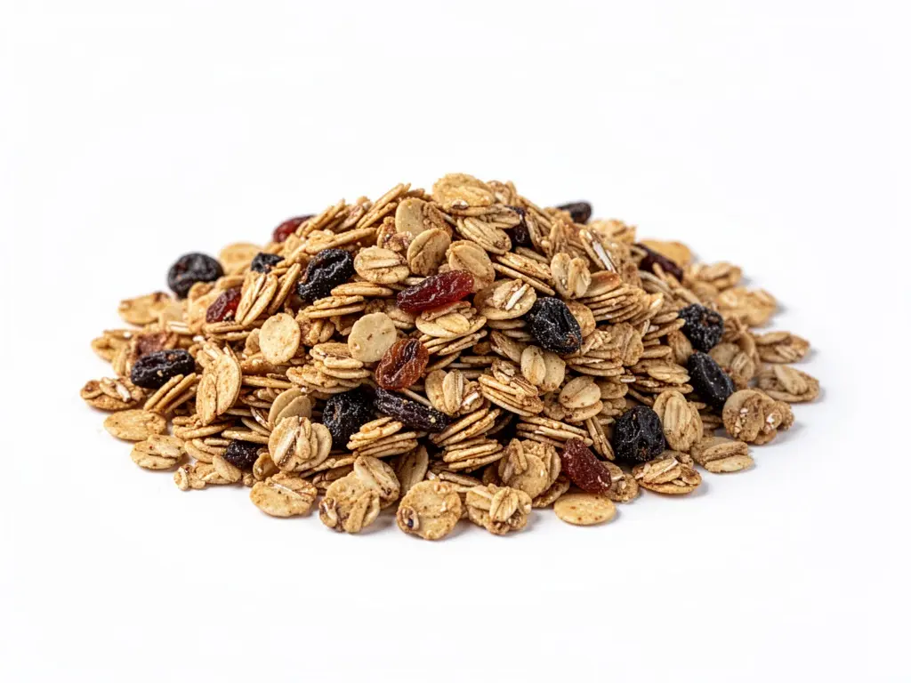 granola nature