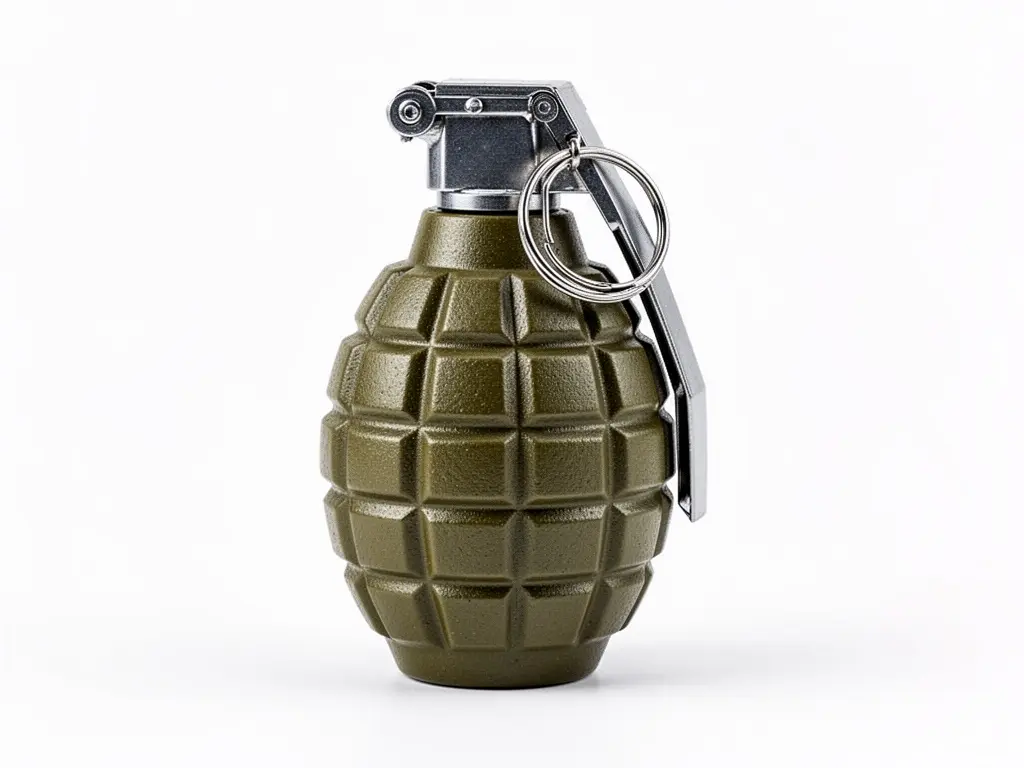grenade