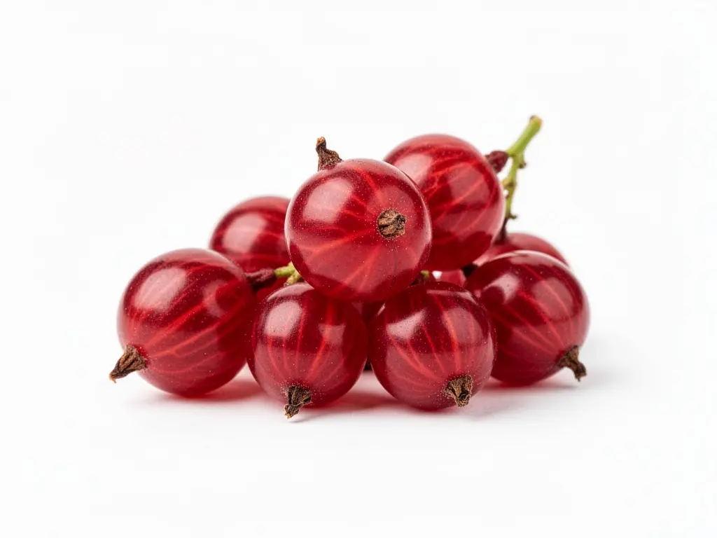groseille rouge