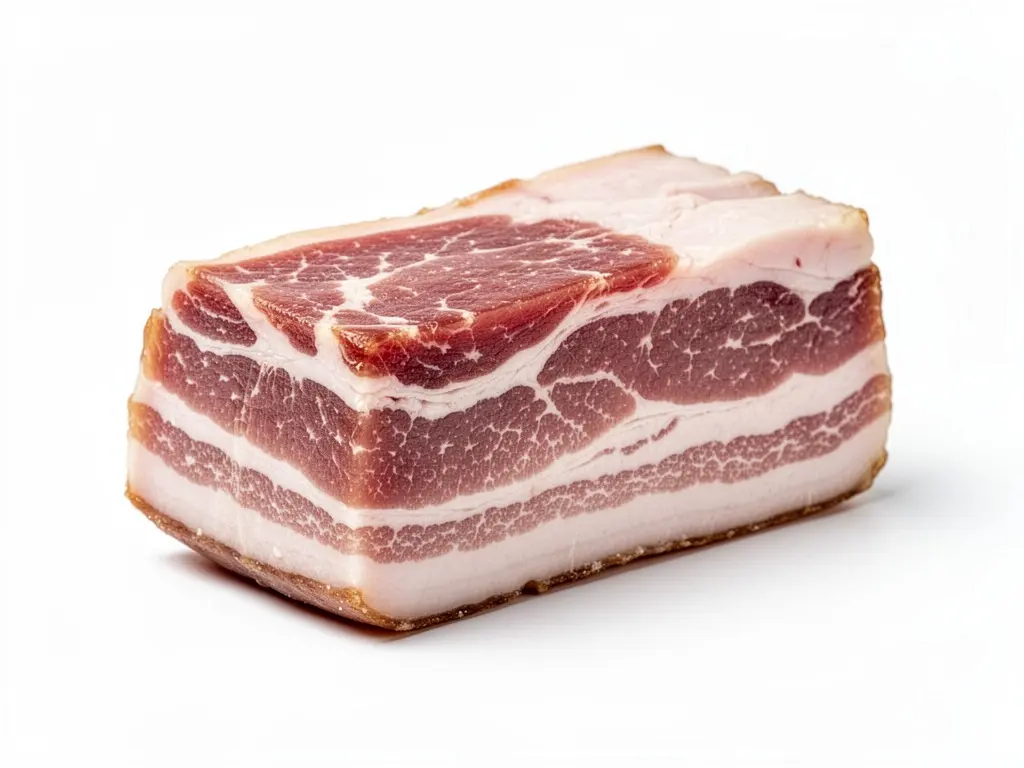 guanciale