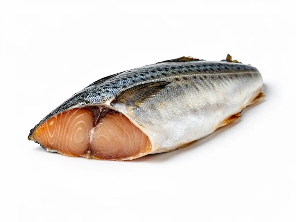 haddock fumé