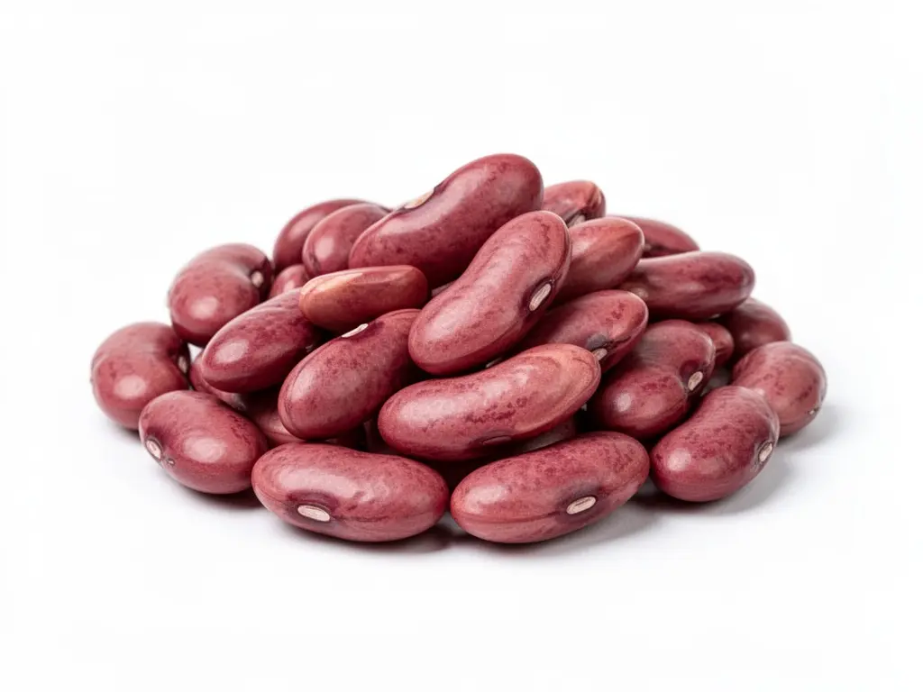haricot rouge