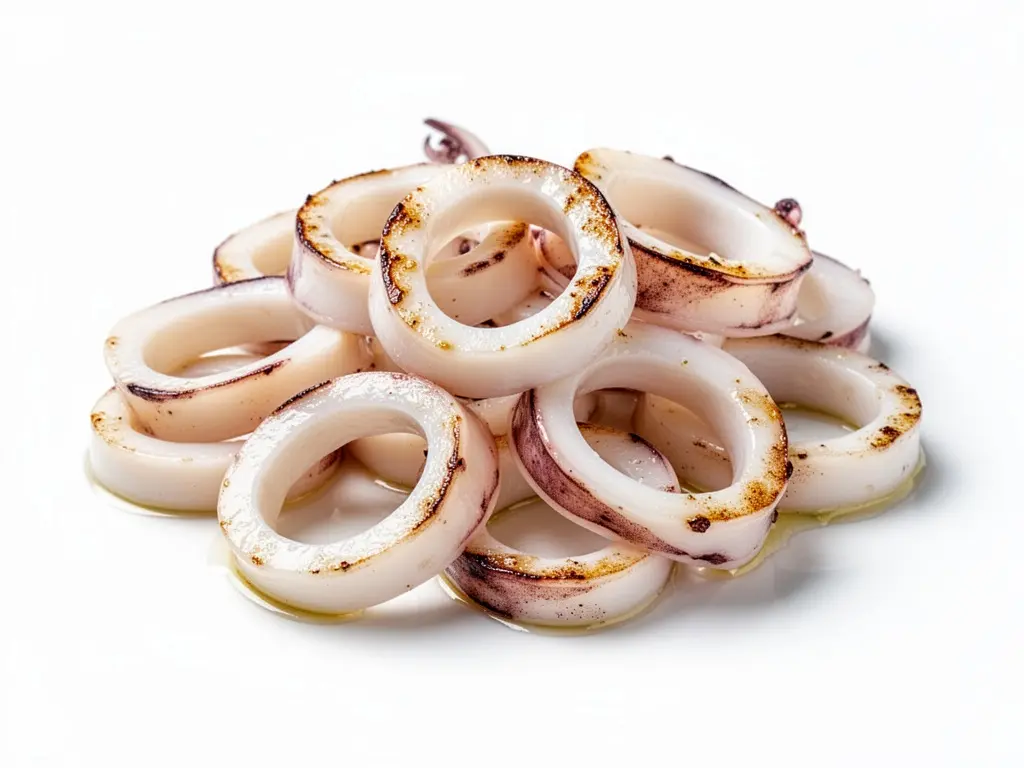 anneau de calamar