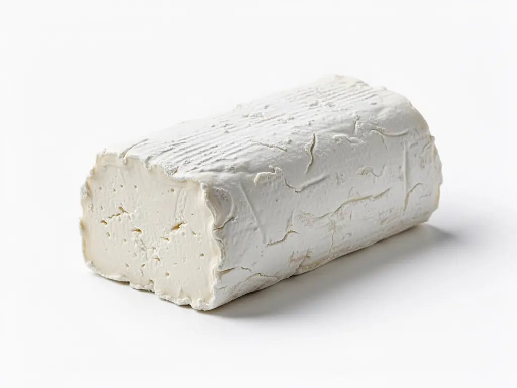 bûche de chèvre fermier