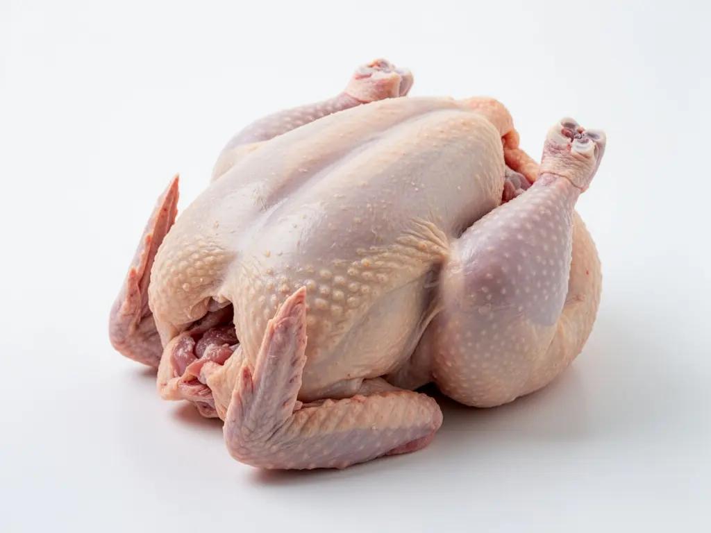 canard entier