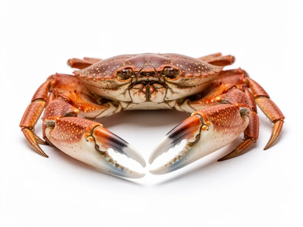 chair de pince de crabe