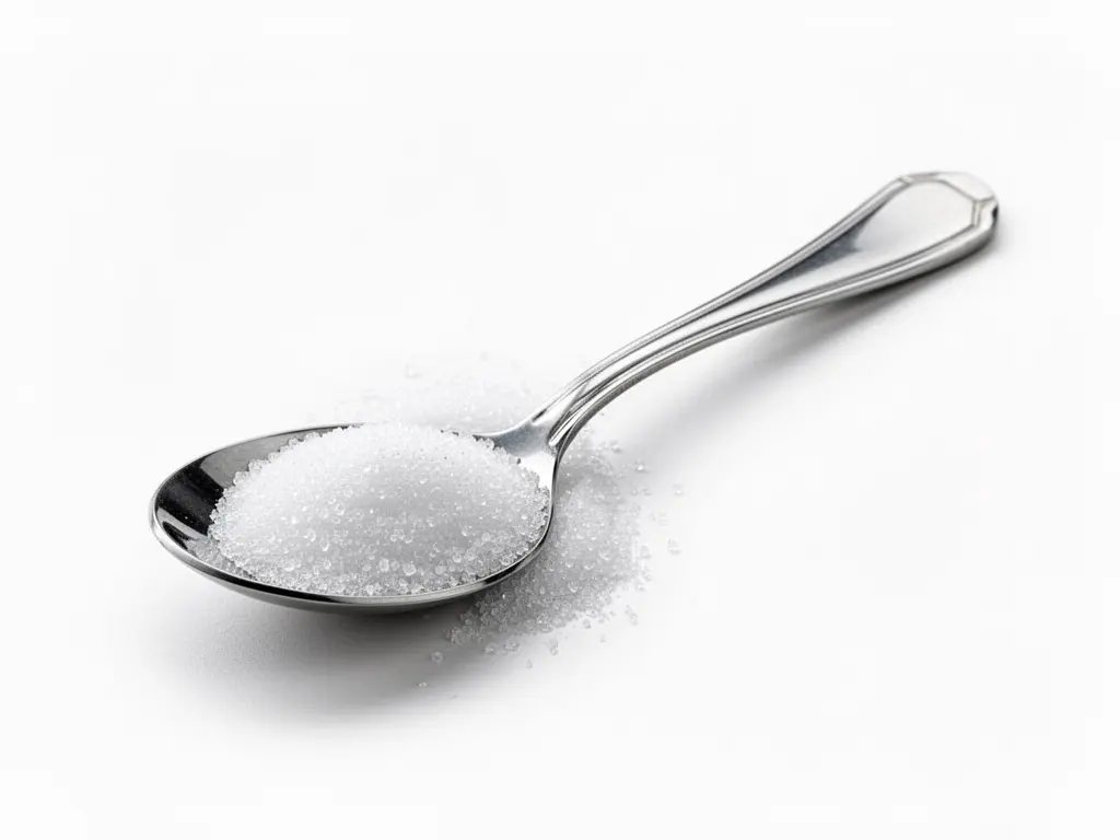 cuillère à soupe de sucre