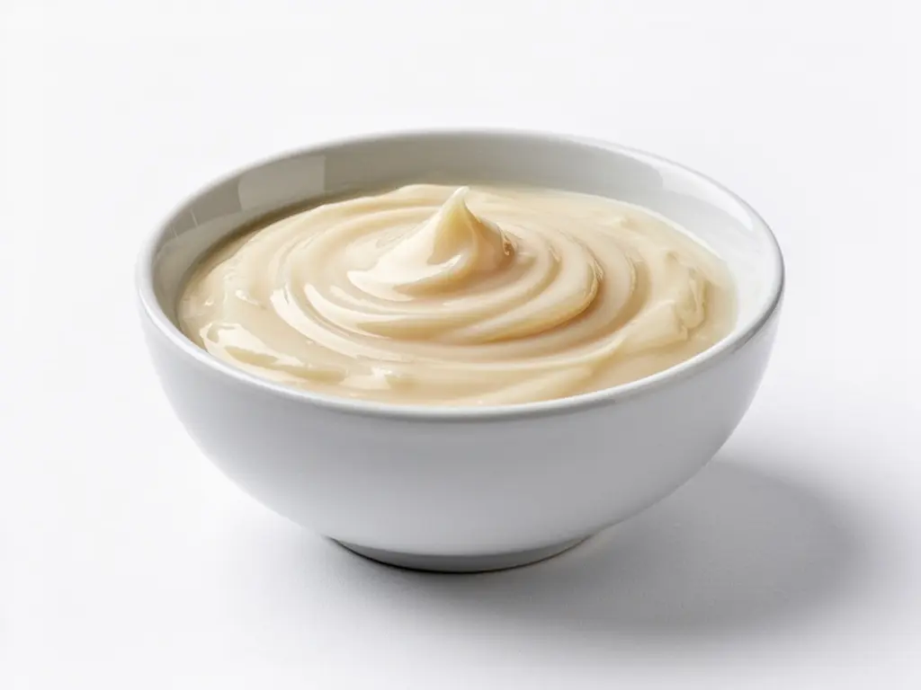Lait concentré