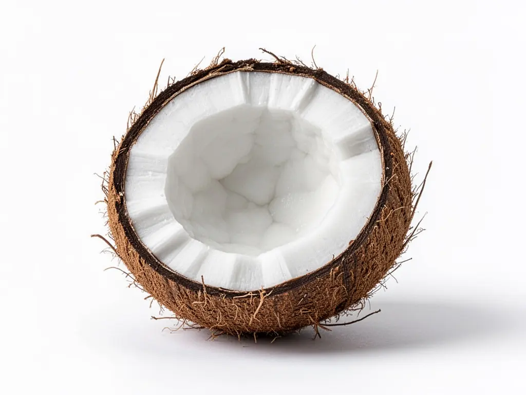 noix de coco râpée