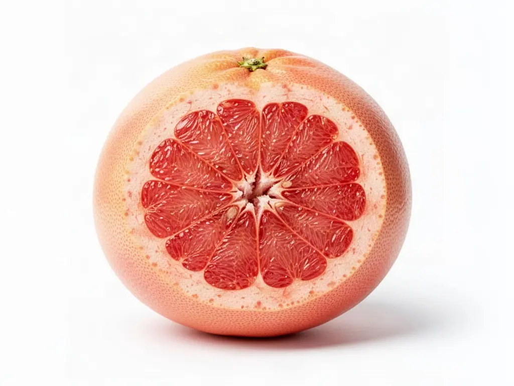 pamplemousse rose