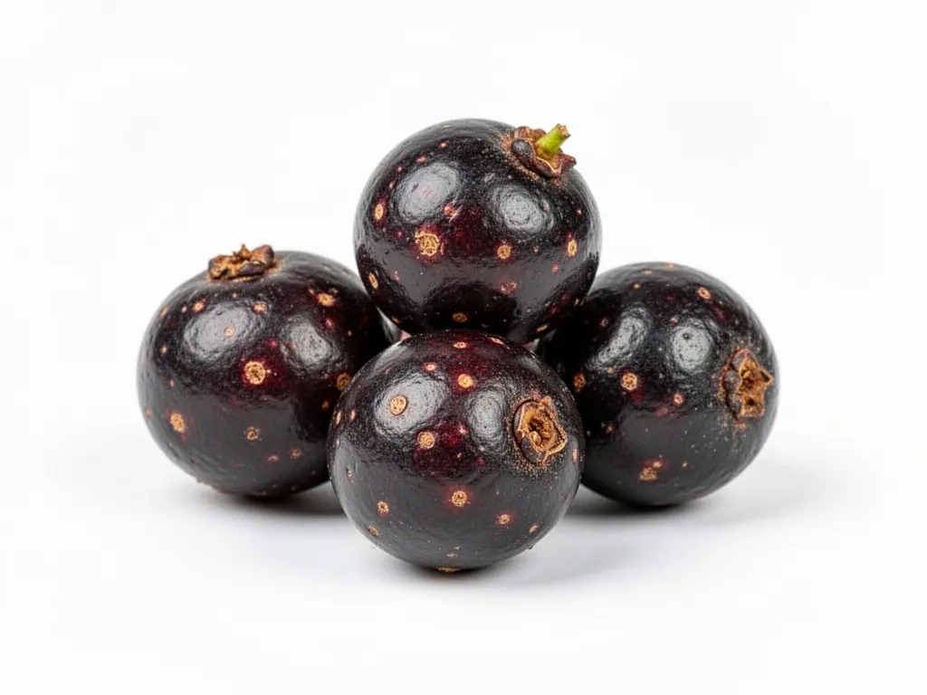 jaboticaba frais