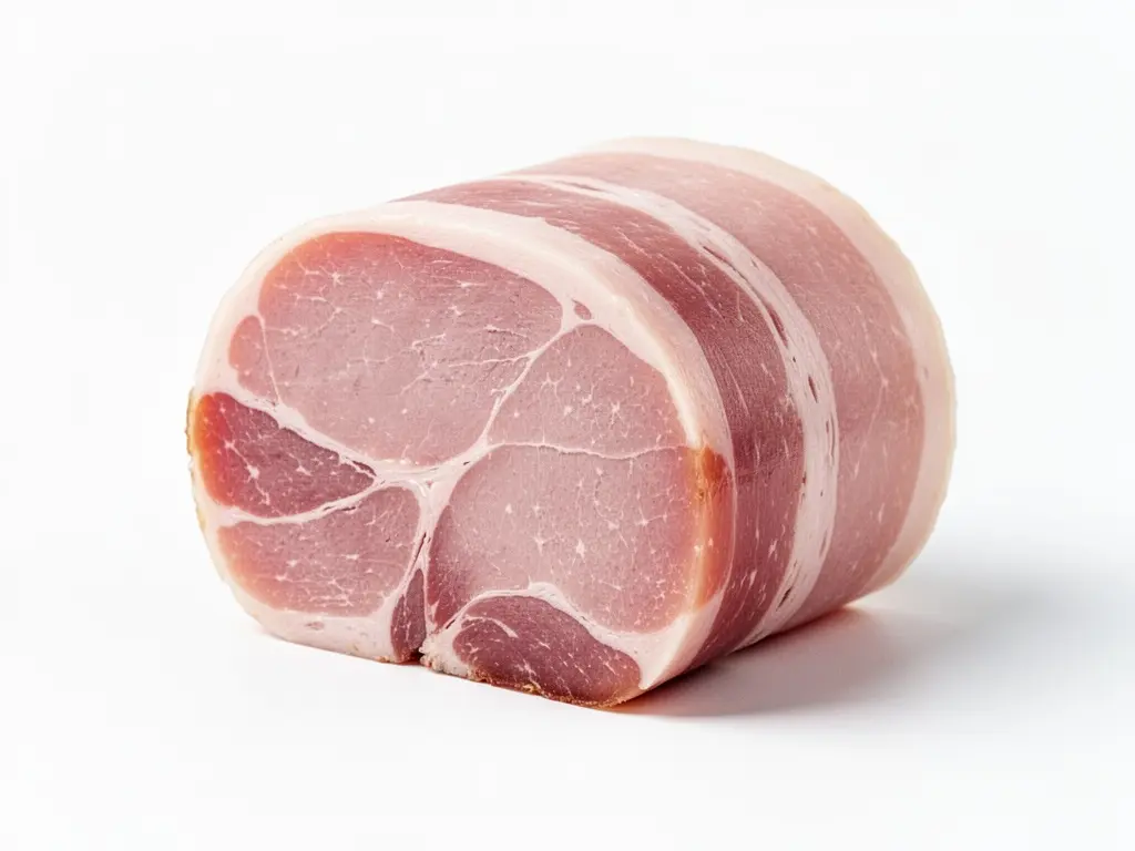 jambon blanc