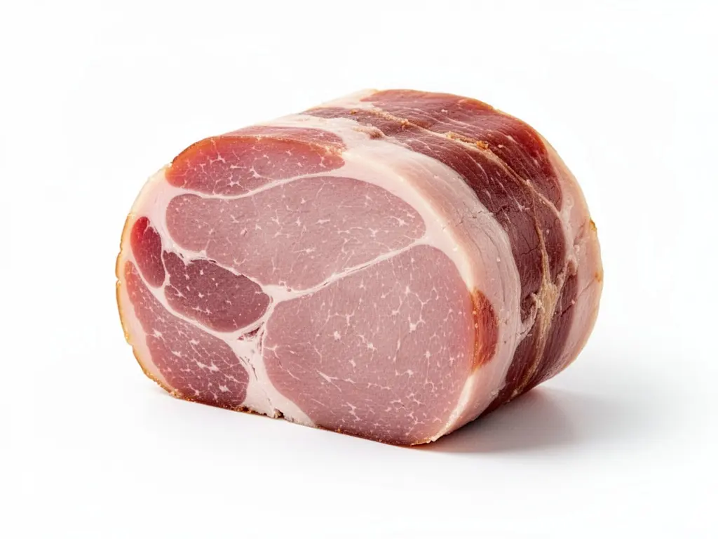 jambon cru