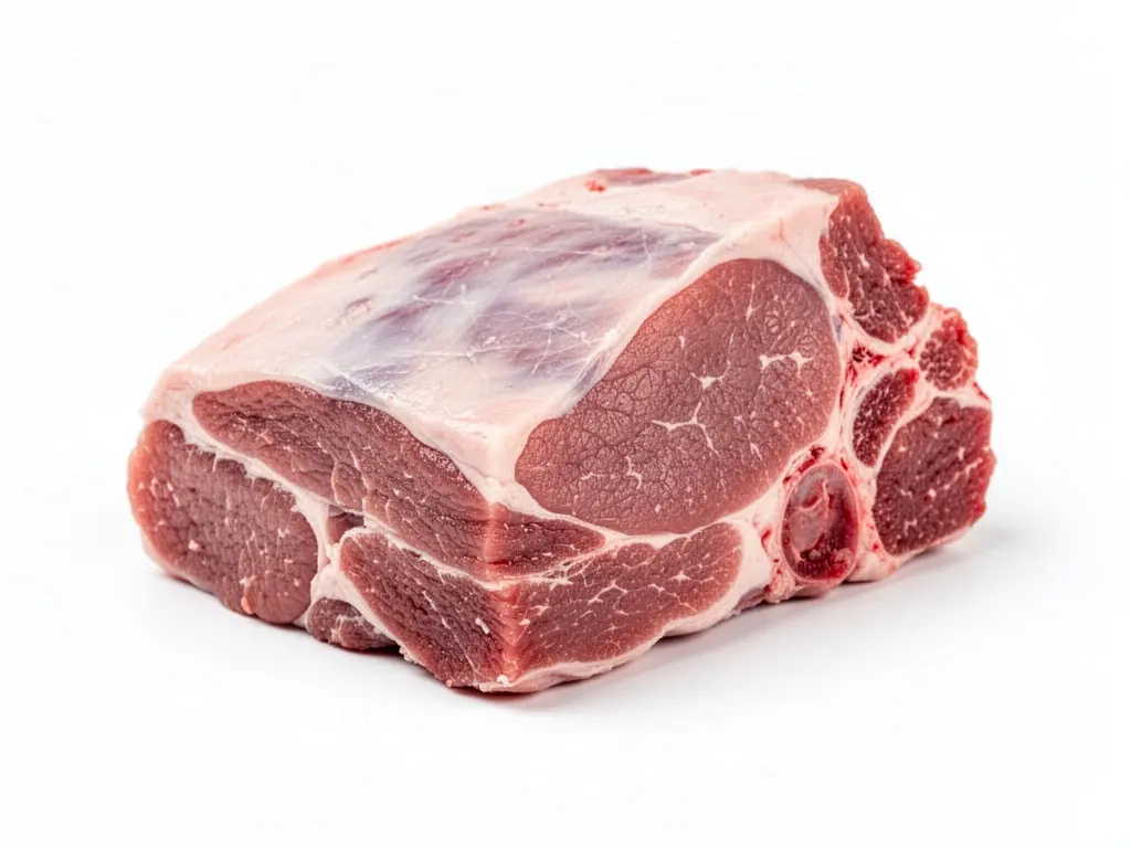 jarret de porc frais