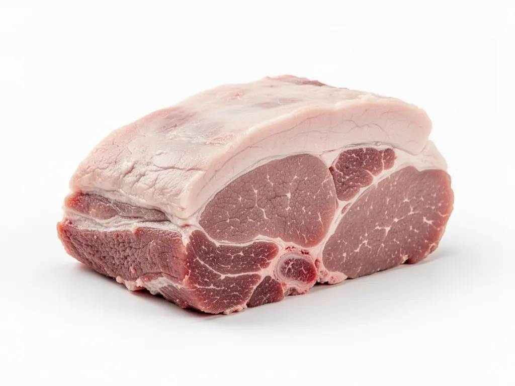 joue de porc