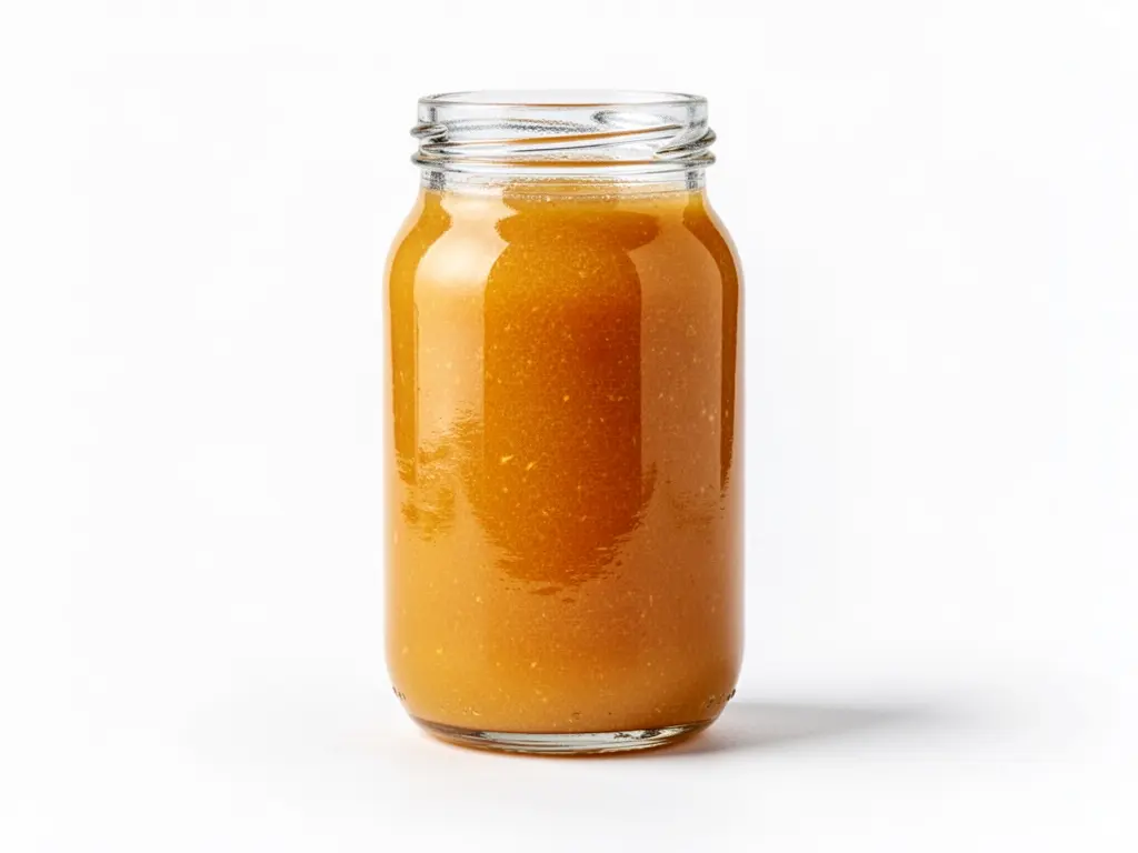 jus d'agrume