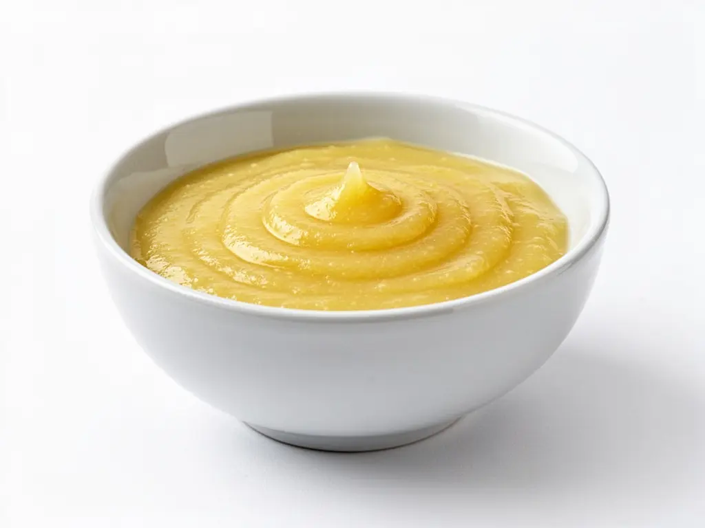 jus de citron jaune
