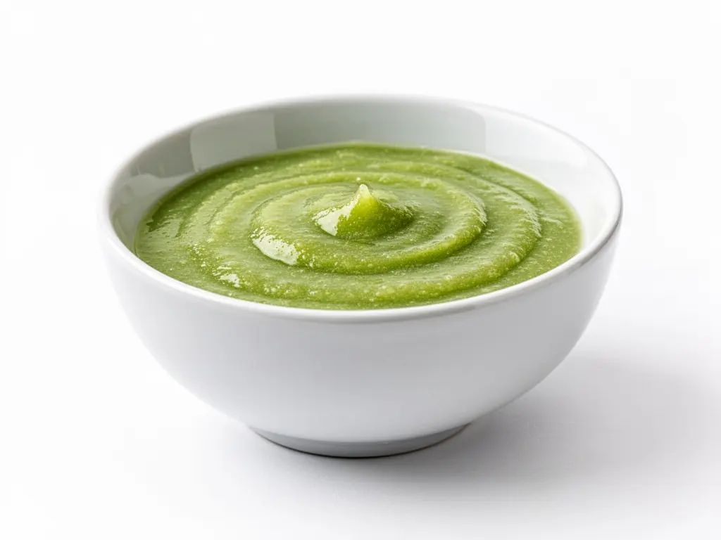 jus de citron vert