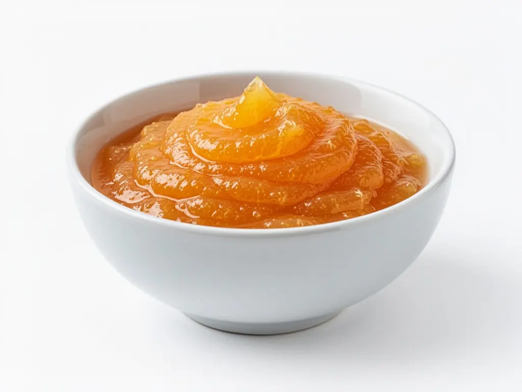 jus de clémentine frais