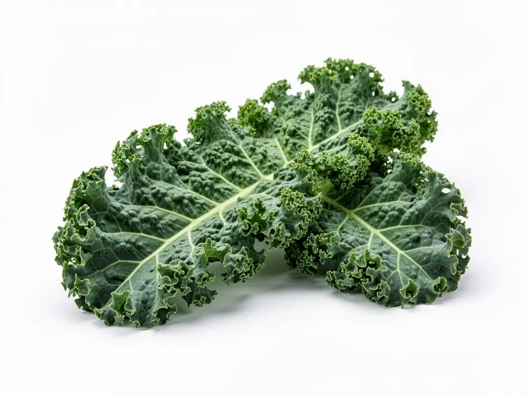 kale