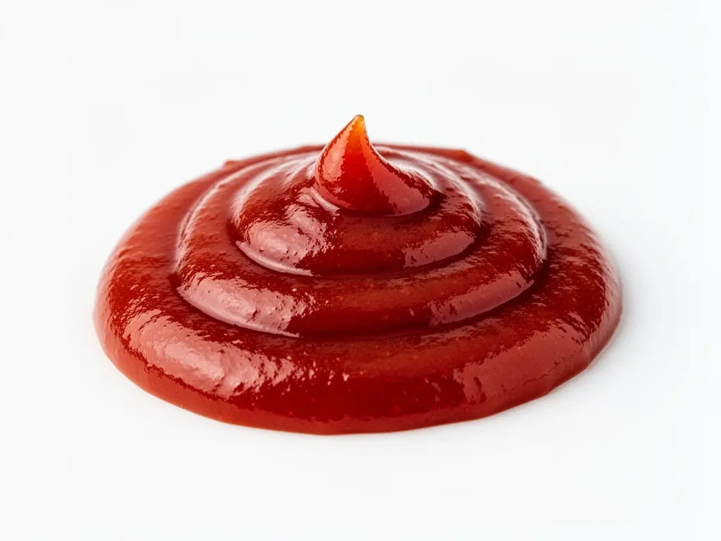 ketchup