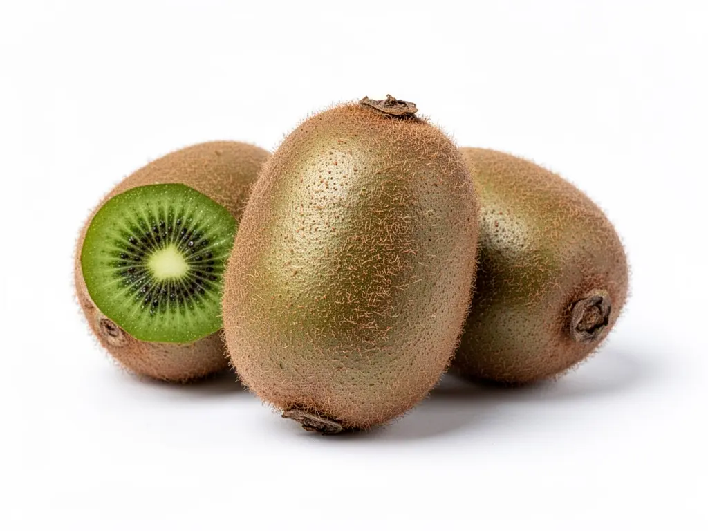 kiwis
