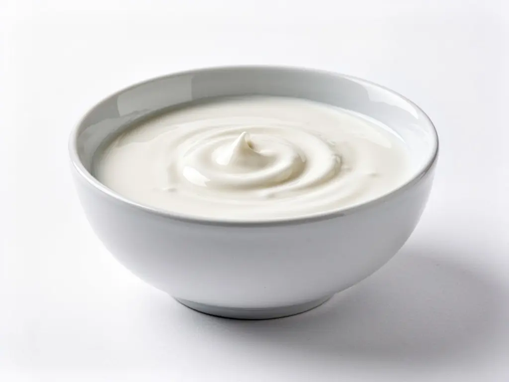 lait demi-écrémé