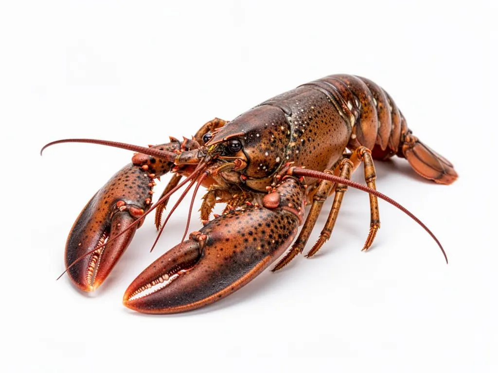 langouste bretonne