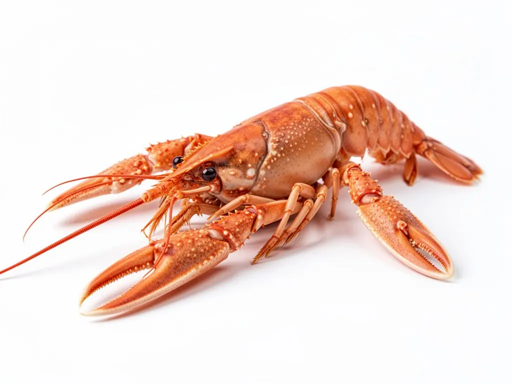 langoustine fraîche