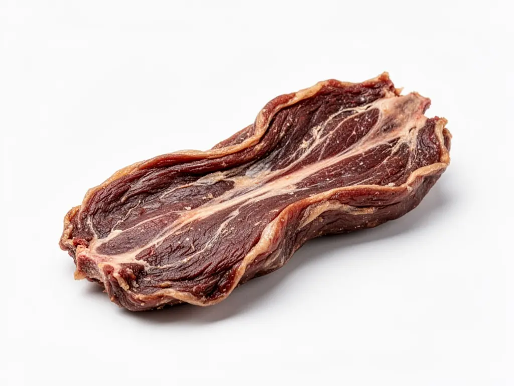langue de bœuf
