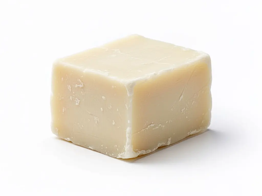 lard fumé
