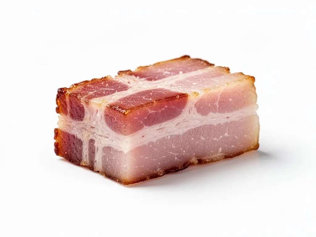 lardons fumés